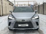 Lexus RX 350 Luxury 2022 годаүшін36 900 000 тг. в Астана – фото 2