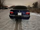 BMW 523 1997 года за 2 350 000 тг. в Кокшетау – фото 5