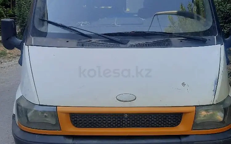 Ford Transit 2004 годаfor2 700 000 тг. в Шымкент