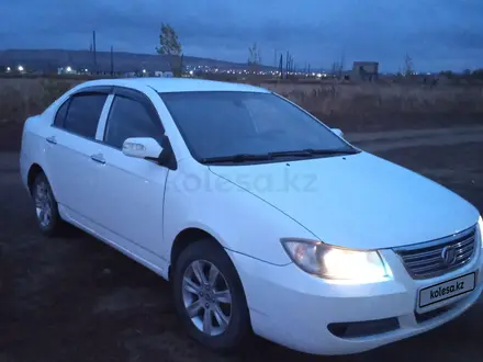 Lifan Solano 2011 года за 2 500 000 тг. в Актобе