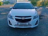 Chevrolet Cruze 2014 годаүшін5 200 000 тг. в Семей – фото 2