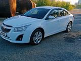 Chevrolet Cruze 2014 годаүшін5 200 000 тг. в Семей