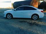 Chevrolet Cruze 2014 годаүшін5 200 000 тг. в Семей – фото 3