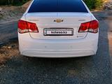 Chevrolet Cruze 2014 годаүшін5 200 000 тг. в Семей – фото 5