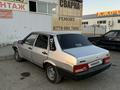 ВАЗ (Lada) 21099 2003 года за 350 000 тг. в Атырау