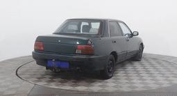Daihatsu Applause 1992 года за 1 140 000 тг. в Астана – фото 5