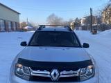 Renault Duster 2015 года за 3 690 000 тг. в Караганда