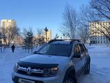 Renault Duster 2015 года за 3 690 000 тг. в Караганда – фото 3