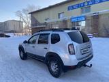 Renault Duster 2015 года за 3 690 000 тг. в Караганда – фото 5
