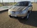 Nissan Qashqai 2007 года за 3 600 000 тг. в Караганда – фото 2