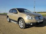 Nissan Qashqai 2007 года за 3 600 000 тг. в Караганда