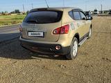 Nissan Qashqai 2007 года за 3 600 000 тг. в Караганда – фото 3