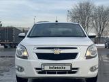 Chevrolet Cobalt 2021 года за 5 870 000 тг. в Алматы – фото 3