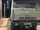 КамАЗ  5321 1989 года за 7 000 000 тг. в Шымкент – фото 3