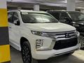 Mitsubishi Montero Sport 2022 годаүшін19 800 000 тг. в Актау – фото 6