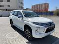 Mitsubishi Montero Sport 2022 годаүшін19 800 000 тг. в Актау – фото 3