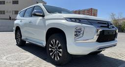 Mitsubishi Montero Sport 2022 годаүшін18 100 000 тг. в Актау