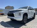 Mitsubishi Montero Sport 2022 годаүшін18 500 000 тг. в Актау – фото 12