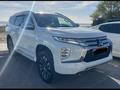 Mitsubishi Montero Sport 2022 годаүшін19 800 000 тг. в Актау – фото 14