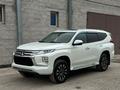 Mitsubishi Montero Sport 2022 года за 17 300 000 тг. в Актау – фото 3