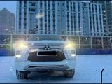 Mitsubishi Montero Sport 2022 года за 18 800 000 тг. в Актау – фото 2