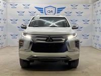 Mitsubishi Montero Sport 2022 года за 18 100 000 тг. в Актау