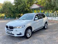 BMW X5 2014 годаfor16 000 000 тг. в Алматы