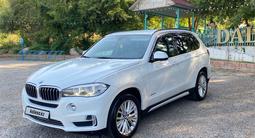 BMW X5 2014 годаfor15 000 000 тг. в Алматы