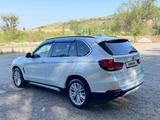 BMW X5 2014 года за 15 000 000 тг. в Алматы – фото 3