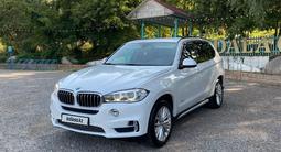 BMW X5 2014 годаfor15 000 000 тг. в Алматы – фото 4