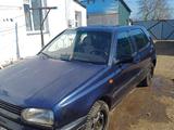 Volkswagen Golf 1994 года за 1 200 000 тг. в Кокшетау – фото 2