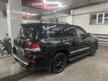 Lexus LX 570 2008 годаүшін19 500 000 тг. в Семей – фото 5