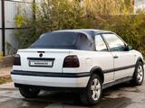 Volkswagen Golf 1994 годаfor1 000 000 тг. в Кызылорда – фото 2