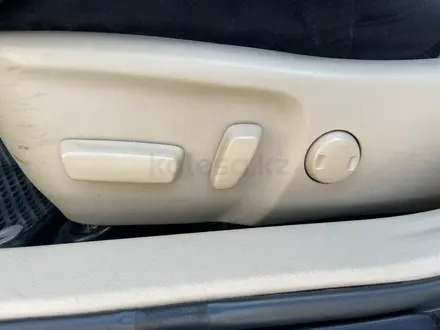 Toyota Camry 2012 года за 7 100 000 тг. в Алматы – фото 11