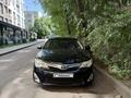 Toyota Camry 2012 годаүшін7 100 000 тг. в Алматы – фото 2