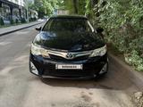 Toyota Camry 2012 годаүшін7 100 000 тг. в Алматы