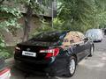Toyota Camry 2012 годаүшін7 100 000 тг. в Алматы – фото 5