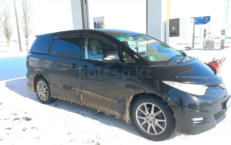 Toyota Estima 2007 годаүшін5 000 000 тг. в Актобе