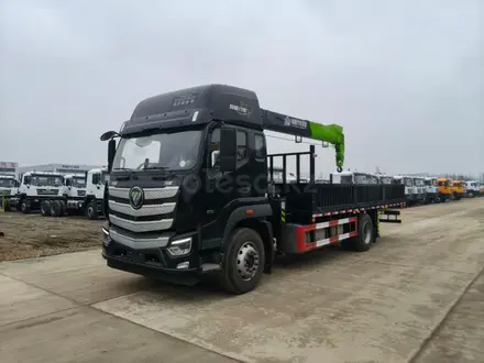 Foton 2022 года за 30 000 000 тг. в Алматы