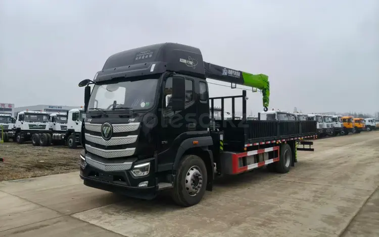 Foton 2022 года за 30 000 000 тг. в Алматы