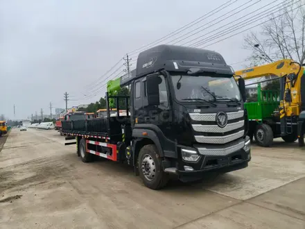 Foton 2022 года за 30 000 000 тг. в Алматы – фото 6