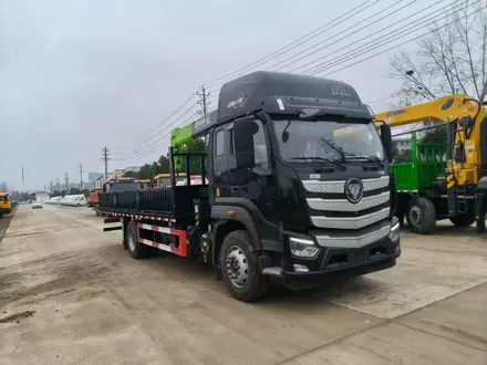Foton 2022 года за 30 000 000 тг. в Алматы – фото 7