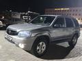 Mazda Tribute 2001 годаүшін3 500 000 тг. в Актау