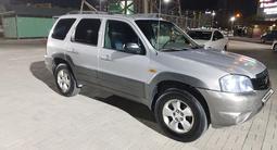 Mazda Tribute 2001 года за 3 500 000 тг. в Актау – фото 2