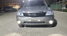 Mazda Tribute 2001 года за 3 500 000 тг. в Актау – фото 5