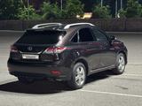 Lexus RX 270 2014 года за 12 900 000 тг. в Алматы