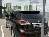 Lexus RX 270 2014 года за 12 900 000 тг. в Алматы – фото 3