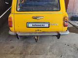 ВАЗ (Lada) 2101 1977 года за 280 000 тг. в Уштобе – фото 2