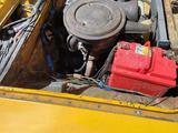 ВАЗ (Lada) 2101 1977 года за 280 000 тг. в Уштобе – фото 5