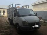 ГАЗ ГАЗель 2011 года за 7 500 000 тг. в Алматы